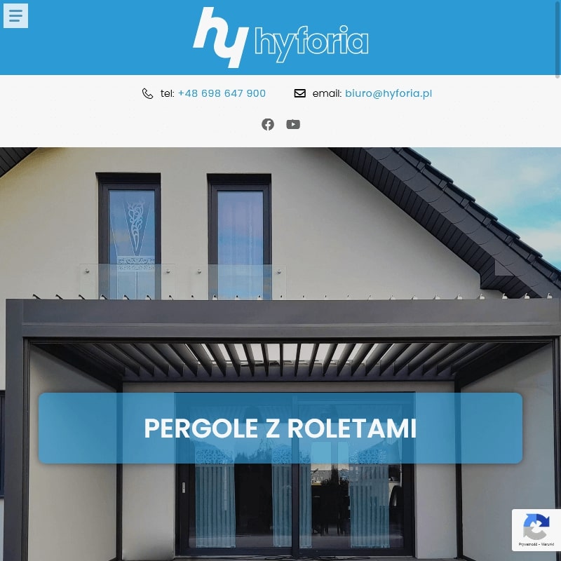 Wrocław - zabudowy tarasów