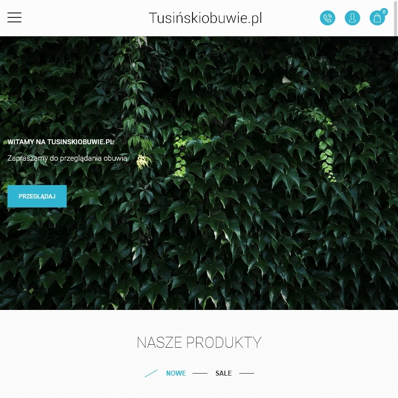 Libero buty sklep internetowy