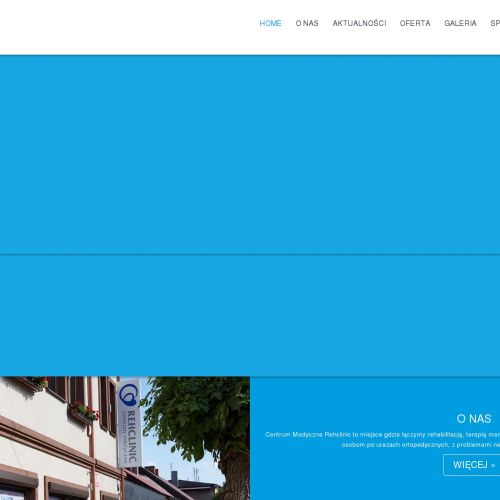 Kleczew - rehabilitacja konin prywatnie