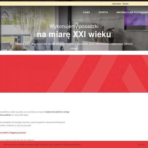 Nysa - tynki i posadzki maszynowe ceny