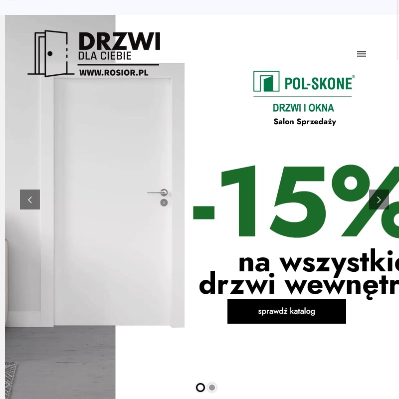 Parapety nowy dwór mazowiecki