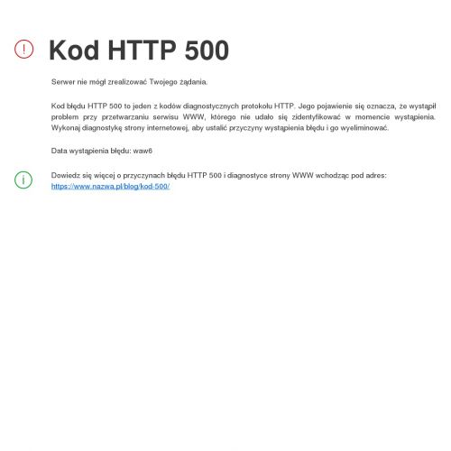 Karma dla psa z alergią skórną