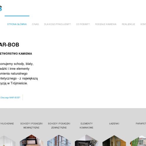 Kamieniarz trójmiasto w Rumi