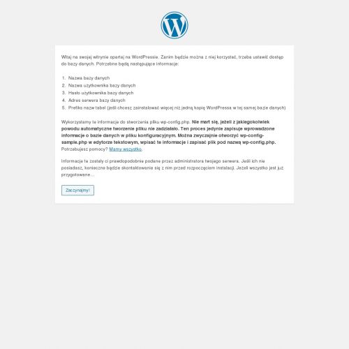 Grawerowanie tabliczek