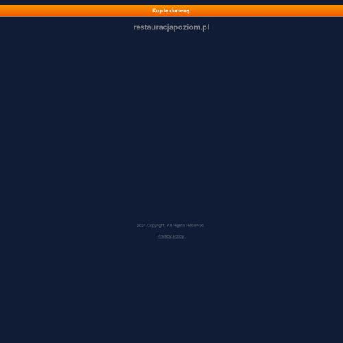 Catering wigilijny - Poznań