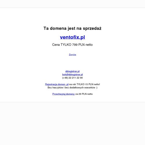 Pompy ciepła buderus w łańcut