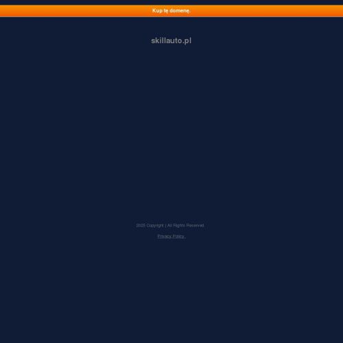 Warszawa - folia ochronna na samochód