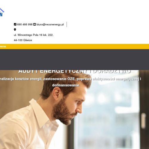 Dofinansowanie do termomodernizacji w Częstochowie