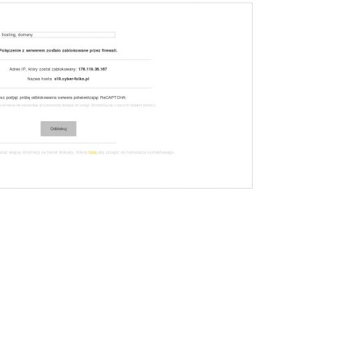 Gdańsk - sesja regresyjna