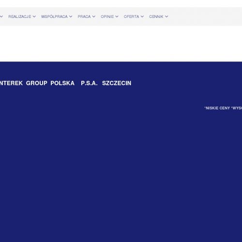 Kołobrzeg - przeprowadzki