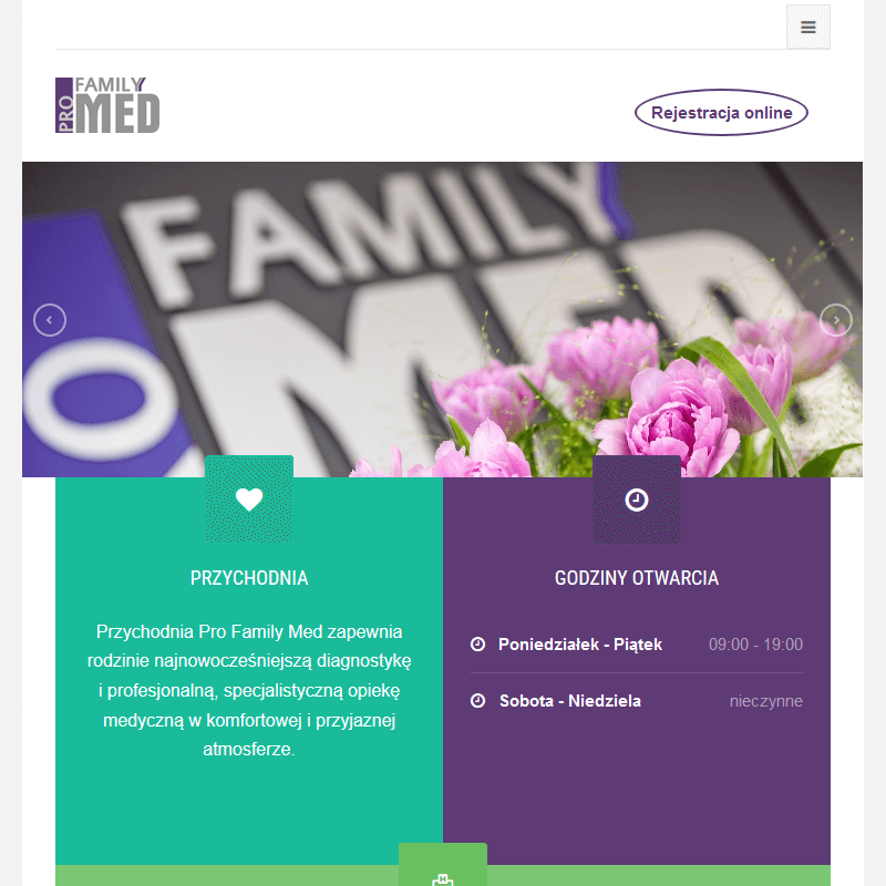 Pomoc dentystyczna Puławy