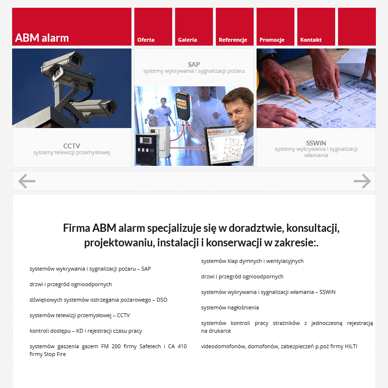 Wrocław - drzwi przeciwpożarowe