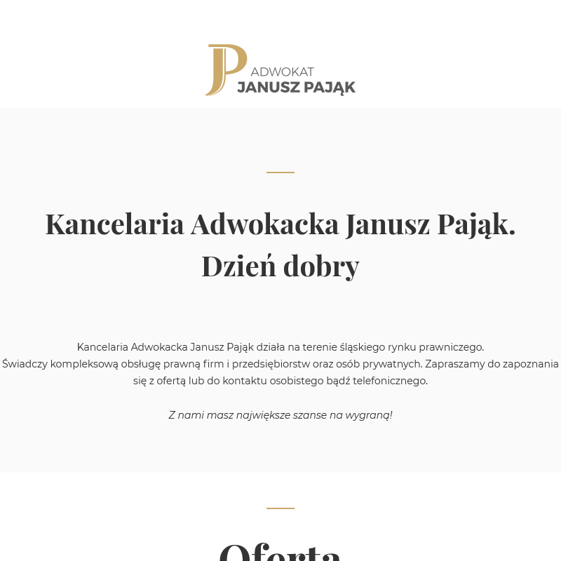 Adwokat opieka na dziećmi