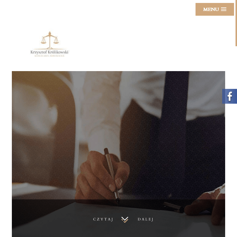 Usługi prawne Olsztyn