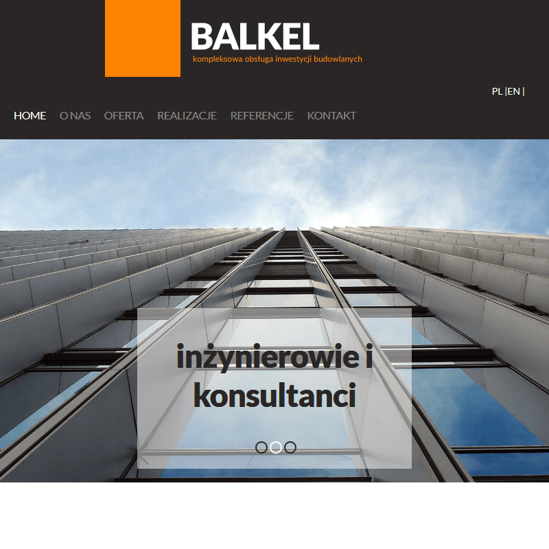 Bhp inwestycji budowlanych - Poznań