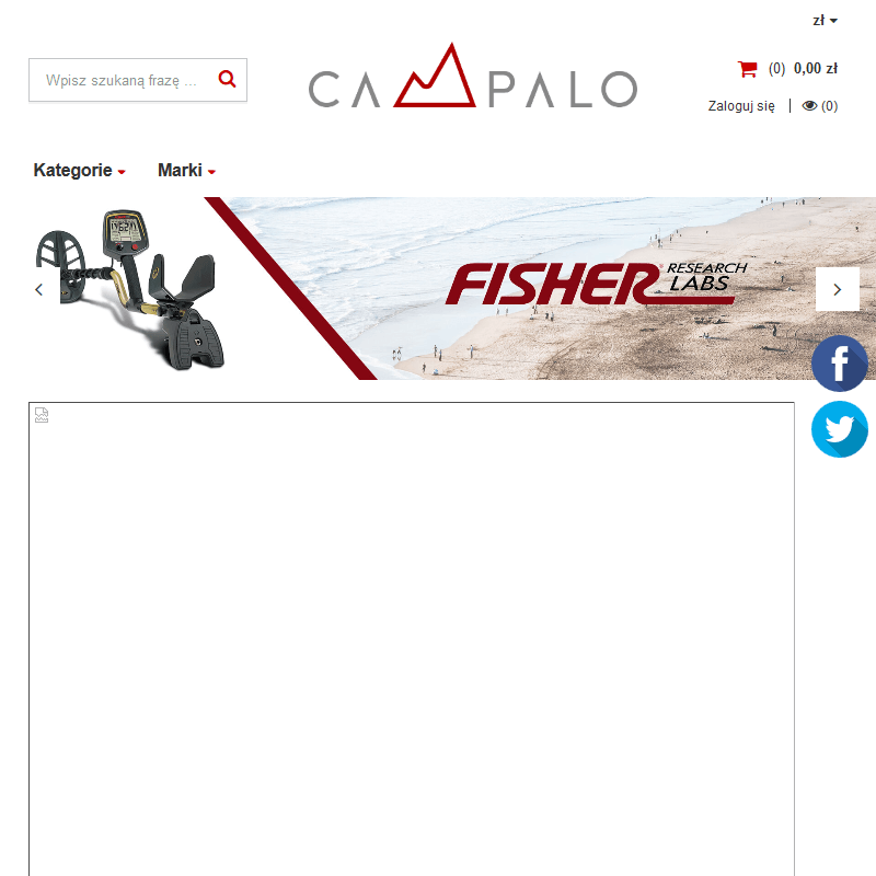 Latarka czołowa diodowa