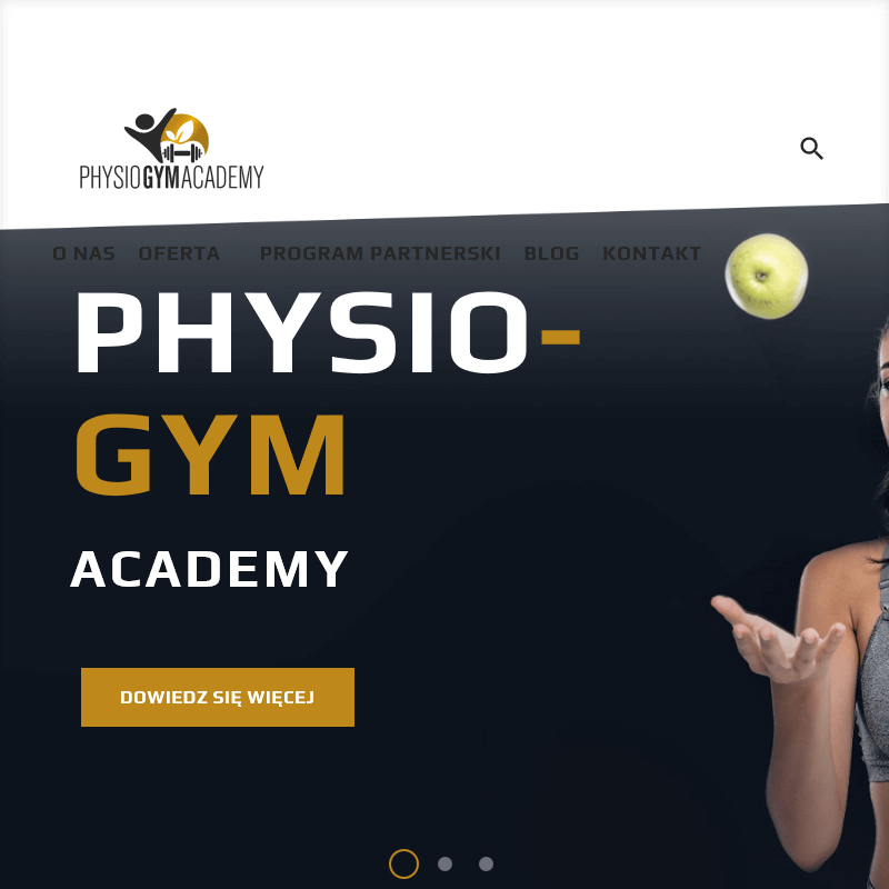 Indywidualna dieta dla par w Opolu