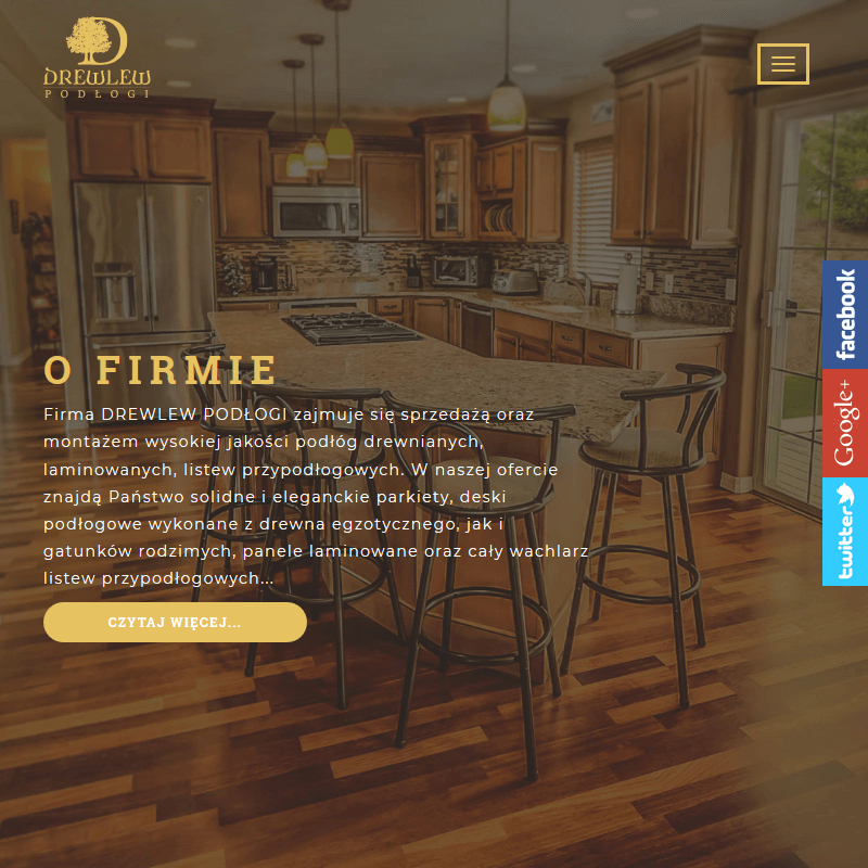 Usługi parkieciarskie Kłobuck