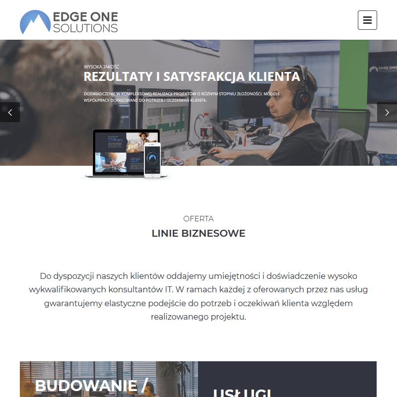 It services poland - Lublin