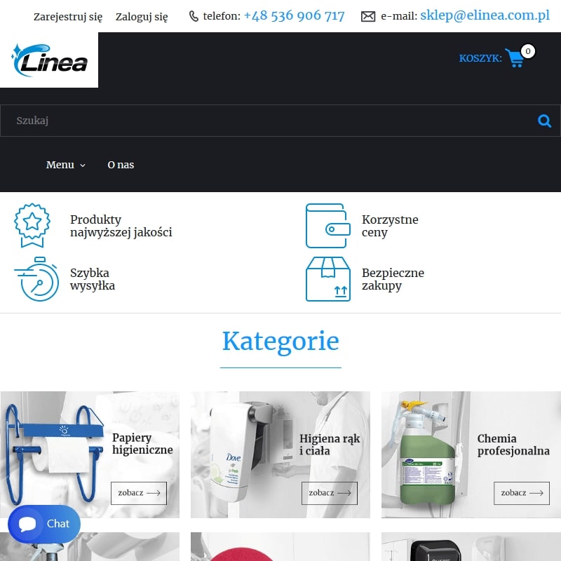 Zestaw do sprzątania vileda