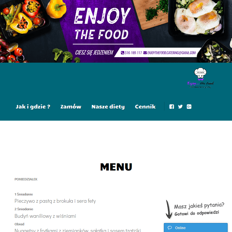 Dieta post leczniczy dr. Dąbrowskiej