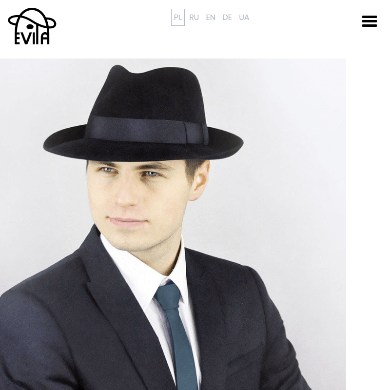 Warszawa - nakrycia głowy producent