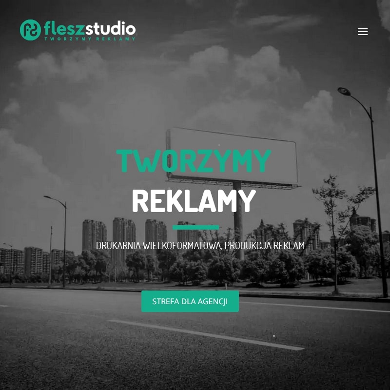 Plafon reklamowy Olsztyn