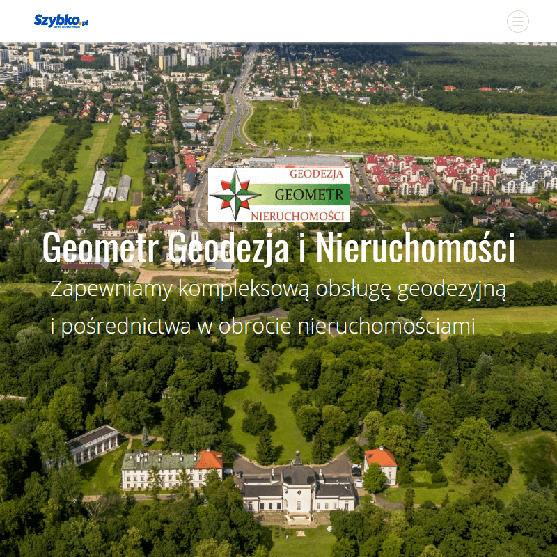 Domy jabłonna - Legionowo