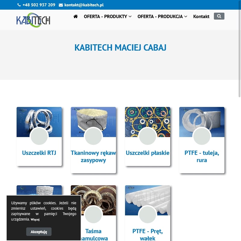 Szczecin - tkanina trudnopalna