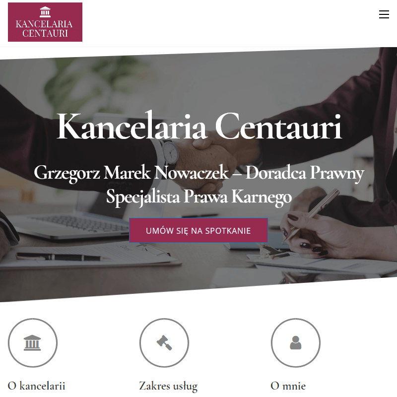 Doradca prawny Tczew