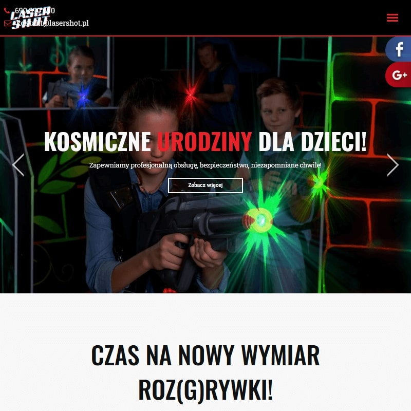 Niezapomniany wieczór kawalerski w Nowym Sączu