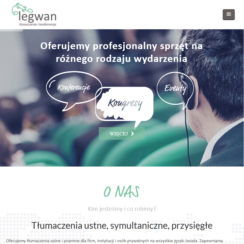 Tłumaczenie symultaniczne