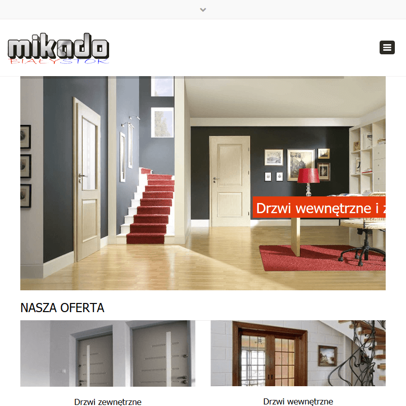 Białystok - montaż rolet naokiennych