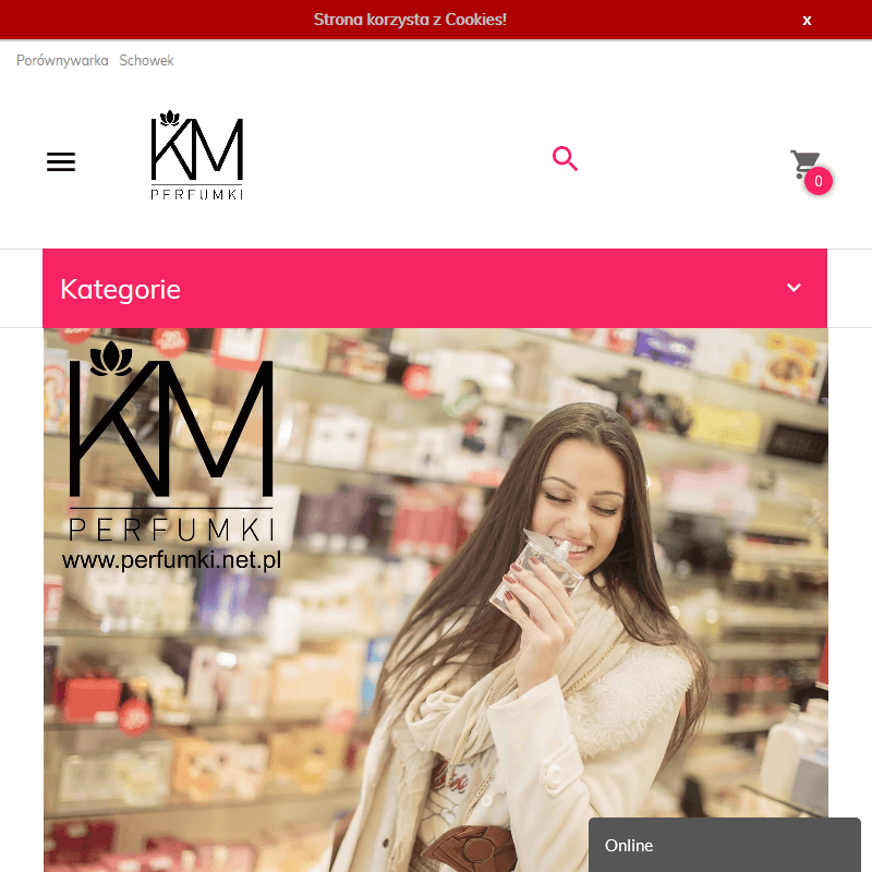 Perfumy inspirowane davidoff