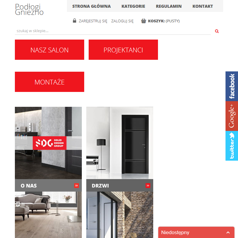 Panele balterio w Gnieźnie