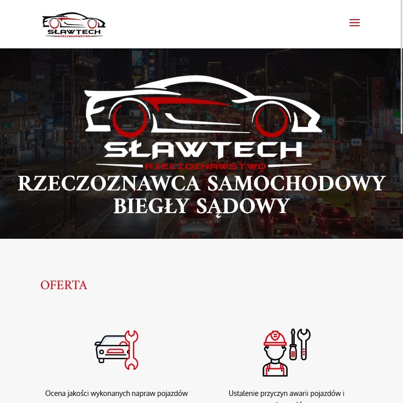 Rzeczoznawca samochodowy w Nowej Soli