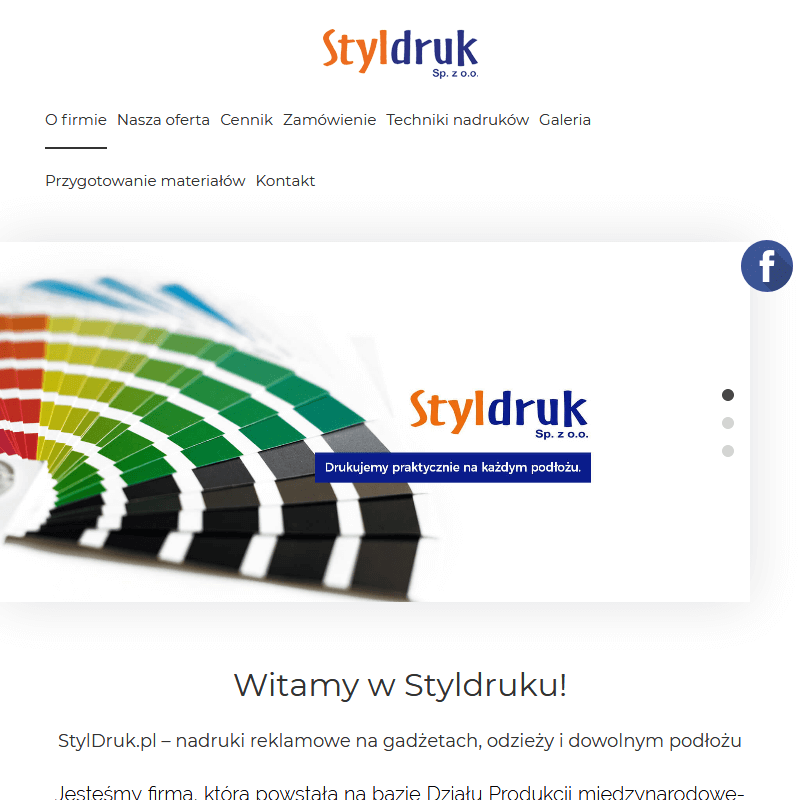 Grawerowanie laserowe w Warszawie