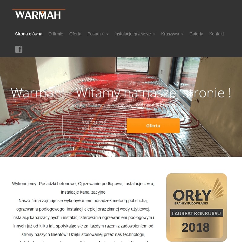 Wylewki maszynowe - Opole