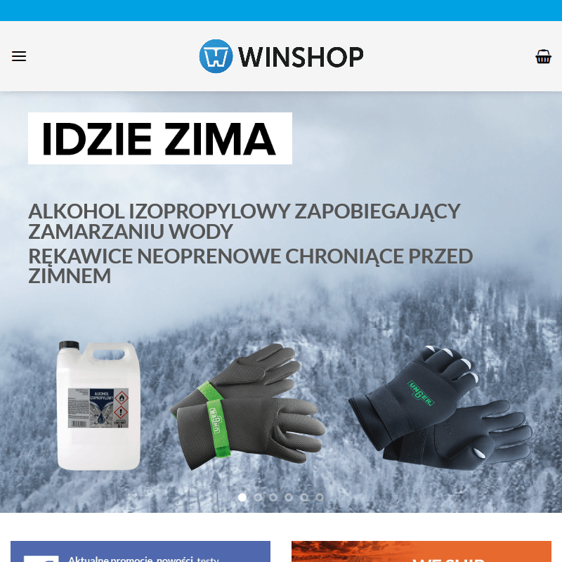 Kij teleskopowy do mycia szyb - Kraków