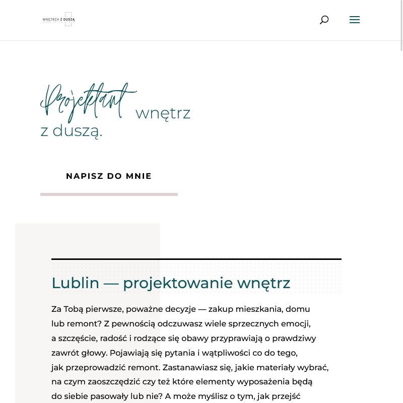 Projektowanie łazienek - Lublin