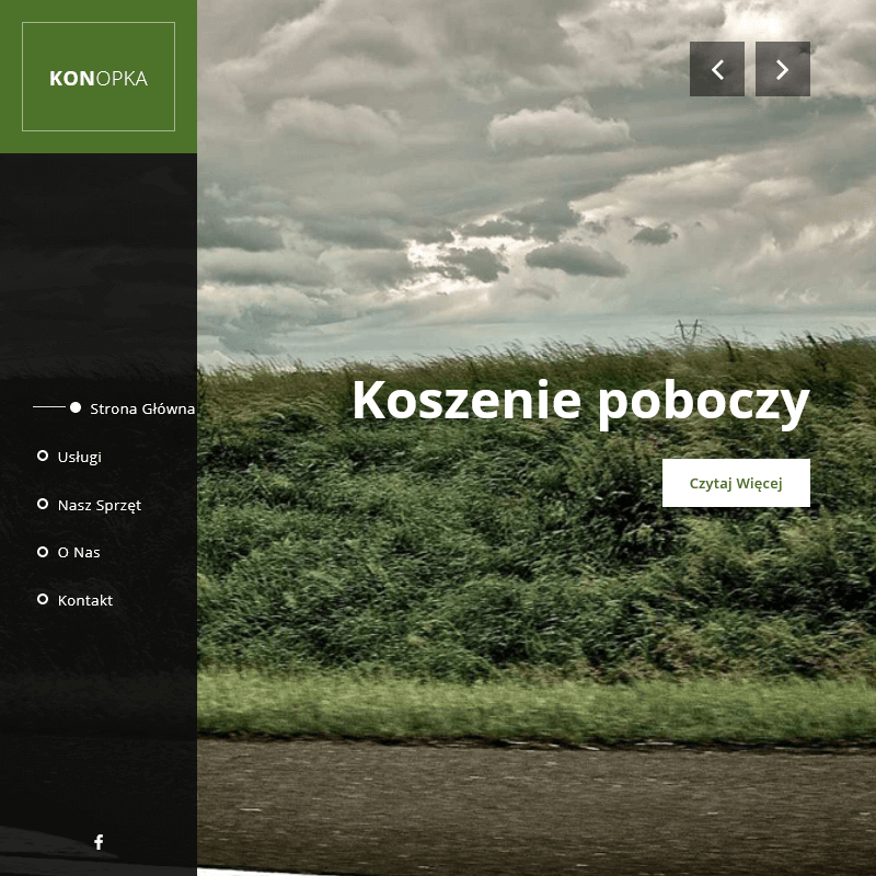 Wypożyczalnia sprzętu ogrodniczego w Poznaniu